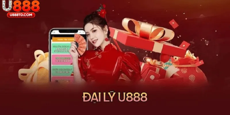 Hướng dẫn đăng ký trở thành đại lý U888 chỉ với vài bước