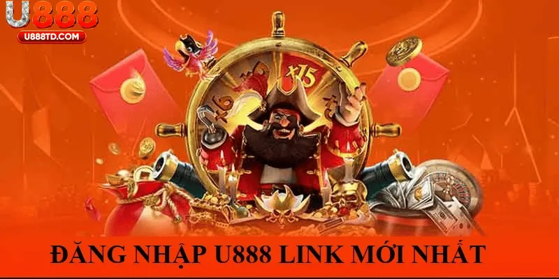 Hướng Dẫn Đăng Nhập U888
