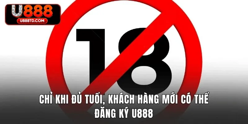 Yêu Cầu Cơ Bản Khi Đăng Nhập U888