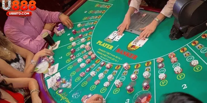 Các cách chơi baccarat luôn thắng được cao thủ chia sẻ