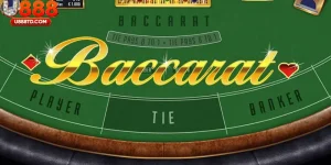 Cách Chơi Baccarat Luôn Thắng