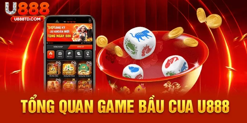 Cách Chơi Bầu Cua Luôn Thắng