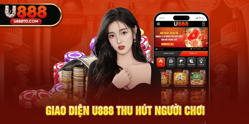 Giao Diện Hiện Đại, Phù Hợp Người Dùng Việt
