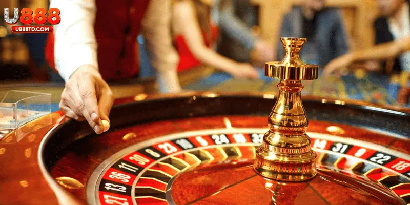 Hiểu Rõ Luật Chơi Roulette Tại Sòng Bạc Online