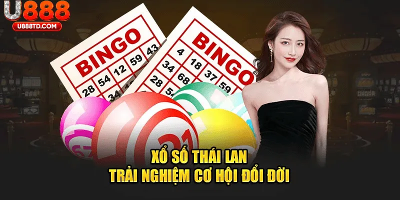 Hướng Dẫn Tham Gia Xổ Số Thái Lan Nhanh Chóng