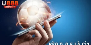 Kèo Chấp 0/0.5