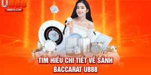 Khám Phá Baccarat U888