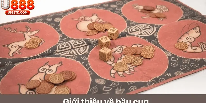 Khám Phá Thông Tin Cơ Bản Về Trò Bầu Cua