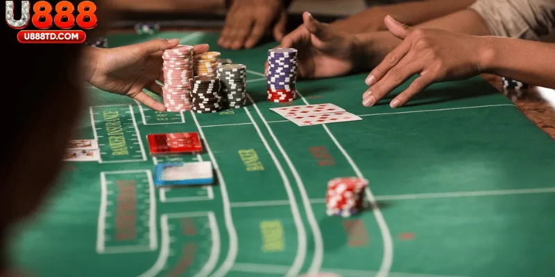 Kinh nghiệm chơi Sexy Baccarat hiệu quả cho người mới