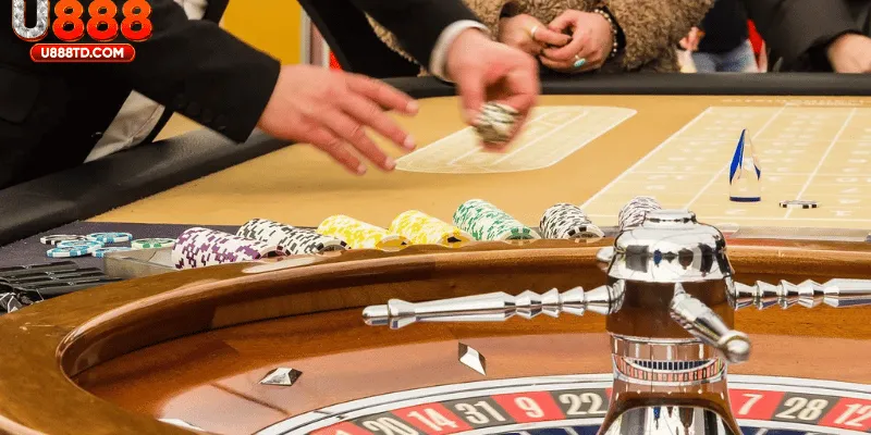 Quy Tắc Cơ Bản Cần Biết Khi Chơi Roulette Là Gì