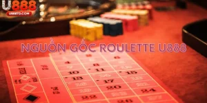 Roulette Là Gì