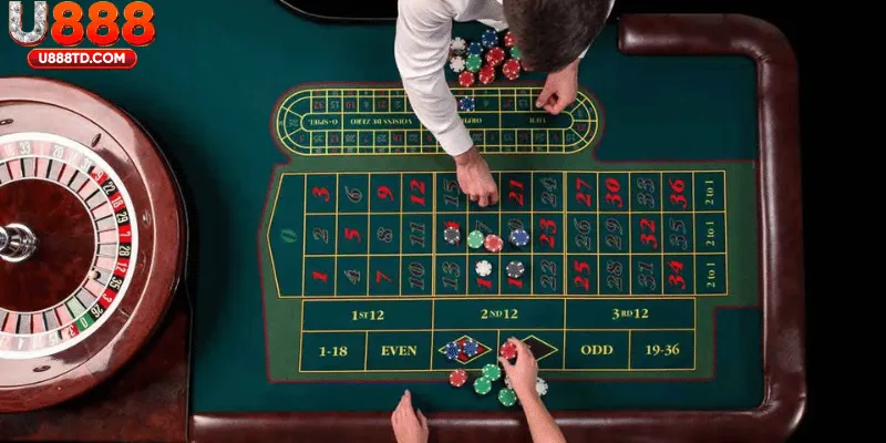 Tìm Hiểu Roulette Là Gì? Cách Thức Và Luật Chơi Cơ Bản