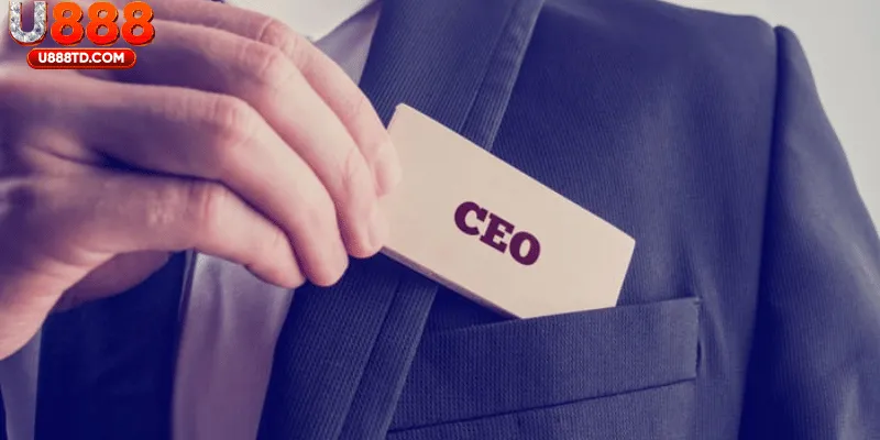 Tư duy lãnh đạo và mục tiêu dài hạn của CEO Lê Tấn Hùng