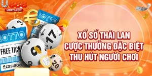 Xổ Số Thái Lan